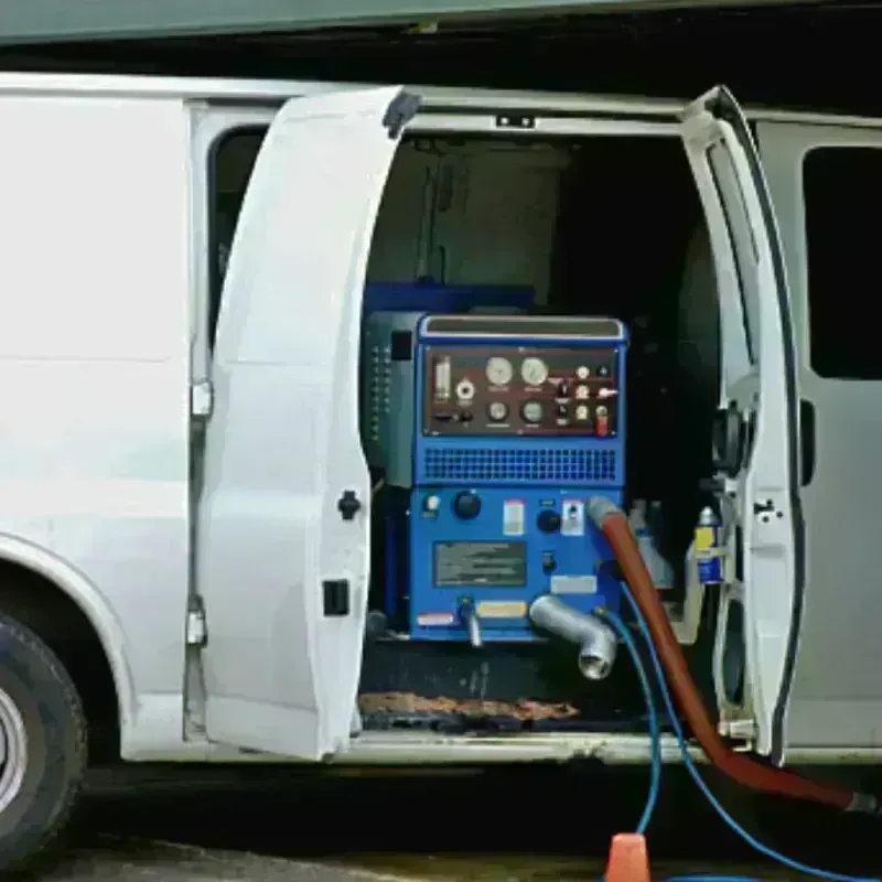 Water Extraction process in Bridgeport, NE